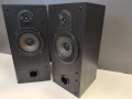 Тонколони Bowers & Wilkins 202i Made in England, снимка 3