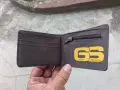 Нов портфейл G STAR G-Star Urban Style Wallet brown, снимка 4