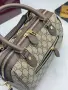Gucci Нова Дамска Кожена Чанта Гучи Различни Цветове , снимка 7
