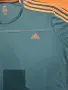 Мъжка Оригинална Тениска Adidas Performance - XXL, снимка 2