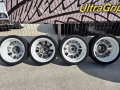 Джанти Mini 15 цола , 4х100 , 5j, et45 , 165/45/15 Honda Opel Toyota, снимка 8
