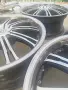 Джанти 20" 5х108 ЕТ 35, снимка 2