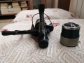 Спинингова макара SHIMANO SUPER AERO 4000 GTM, снимка 1