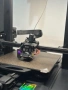 ПРОДАВАМ creality ender 3 s1 pro, снимка 6