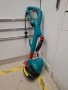 Електрически тример / косачка Bosch (400W), употребявана, снимка 1