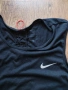 Nike Dri-FIT Run Division Women's Running  - страхотен дамски потник С КАТО НОВ, снимка 3