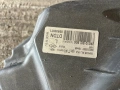 Подходящо за: Nissan Micra Състояние: употребявано Ляв фар оригинален за Nissan Micra (2004-2009)г., снимка 4