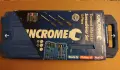 KINCROME 13 броя качествени прави кръстати отвертки кутия, снимка 8