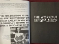 The Workout The Secret Weapon Behind the World's Most Coveted Bodies. Core Secrets from Hollywood's , снимка 3