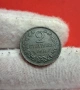 2 стотинки 1901, снимка 1