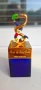 Винтидж миниатюра Niki de Saint Phalle Parfum 7.5 ml First Edition, снимка 1