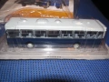 1/72 Легендарните автобуси метална количка автобус Ikarus 415. Нов, снимка 2