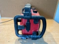 строително радио "HILTI"/USB ,SD,AUX/, снимка 13