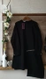 Официална черна туника , снимка 7