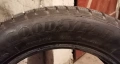 Продавам 2 броя зимни гуми 215.60.17 на 1 сезон дот 2019 Goodyear , снимка 4