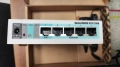 Рутер Безжичен MikroTik RB951G-2HnD 2.4Ghz , снимка 2