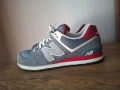 new balance 574 маратонки 43 номер. , снимка 4