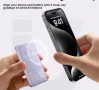 Външна батерия power bank Toocki 5000mAh, снимка 4