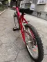 ПРОДАВАМ ДЕТСКО КОЛЕЛО ZIGZAG 20" x 13.5 ", снимка 6