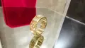 CARTIER Love Unlimited Gold Дамски Пръстен, снимка 8