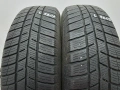 2бр зимни гуми 165/70/14 BARUM L05607 , снимка 3