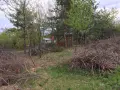 Отличен ПАРЦЕЛ за фамилна къща/вила във вилната зона на с. ЛОЗЕН, снимка 7