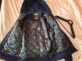 PHILIPP PLEIN оригинално ново дънково яке XXL, снимка 9
