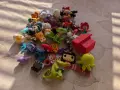 Лот фигурки и играчки Kinder, снимка 2