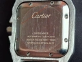 Cartier Santos XL, снимка 7