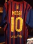 Продавам тениска Barcelona Меssi, снимка 4