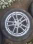 Джанти 16 5х112 с гуми, снимка 4