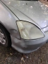 Honda Civic 2003 tdci 1.7 , снимка 9