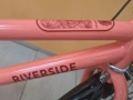Riverside500 20" детско колело отлично, снимка 11