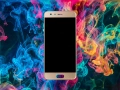 LCD Дисплей за Huawei Honor 9 + Тъчскрийн Gold, снимка 2