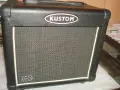 Усилвател за китара KUSTOM Dart 10FX , снимка 16