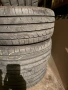 Летни гуми 235/45/17 Kumho eckta HS52, снимка 2