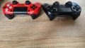 Playstation 4 1TB с 2 джойстика+ 5 игри , снимка 8