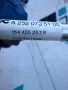 164455250R тръбичка за помпа за високо налягане от Nissan Qashqai 1.3 DIG-T , снимка 3