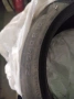 Джанти за Volvo R 18 цола (5x108) с гуми, снимка 2