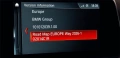 Последни карти за Източна или Западна Европа и Турция с Life time FSC код за JOY, WAY, LIVE или EVO , снимка 1