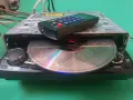 CD player за автомобил Panasonic, снимка 4