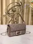 Fendi Нова Дамска Чанта Различни Цветове , снимка 5