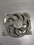 Перка за радиатор за Vauxhall Opel Zafira (2001) 0130303275, снимка 1