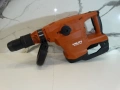 НОВО - 2025 - Hilti TE 500 - 22 / Nuron - Акумулаторен къртач, снимка 2