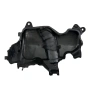 Кора над двигател Nissan Qashqai II 2013-2021 ID: 160460 ОЕМ № 175B15263R, снимка 2