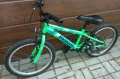 Колело PASSATI 20 " със скорости, снимка 2