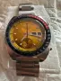 Продавам мъжки, ръчен часовник, SEIKO “Pogue” 6139-6002, Automatic Chronograph Vintage., снимка 2