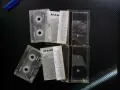 Joe Dassin vol.1,2 ретро касетки музика автор на песни САЩ Франция най-доброто събрано фенове редки, снимка 2