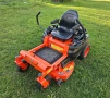 ТРАКТОРНА КОСАЧКА KUBOTA Z1 421. ПЕРФЕКТНА. 20.КОНЯ , снимка 1