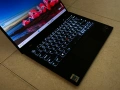 14' HDR 4K UHD+ Core i7-1185G7 Lenovo ThinkPad X1 Carbon Gen 9 16GB LPDDR4X/512GB NVMe/Win 11/Бат 8ч, снимка 6